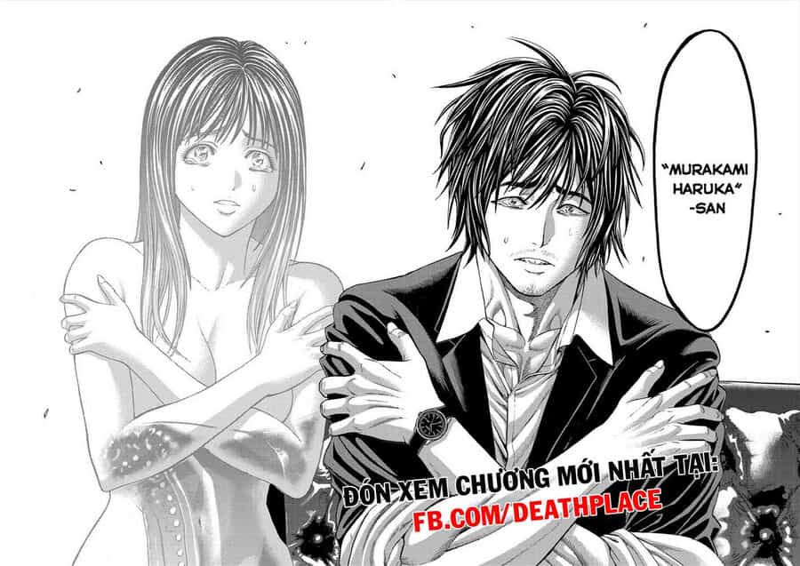 Psycho X Past: Cuộc Điều Tra Thâm Nhập Về Những Vụ Án Giết Người Rùng Rợn - Chương 2 - ảnh 59
