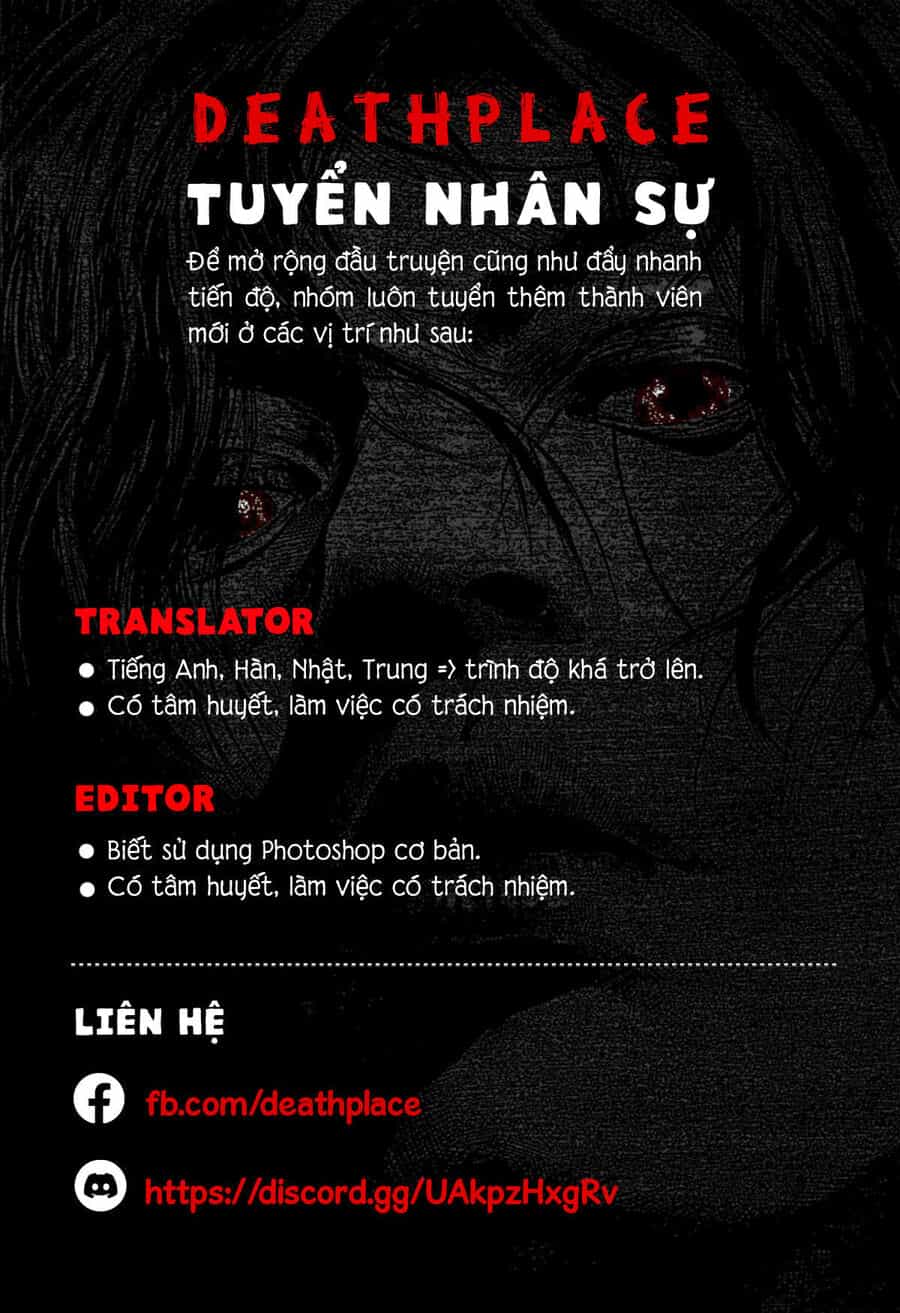 Psycho X Past: Cuộc Điều Tra Thâm Nhập Về Những Vụ Án Giết Người Rùng Rợn - Chương 2 - ảnh 60
