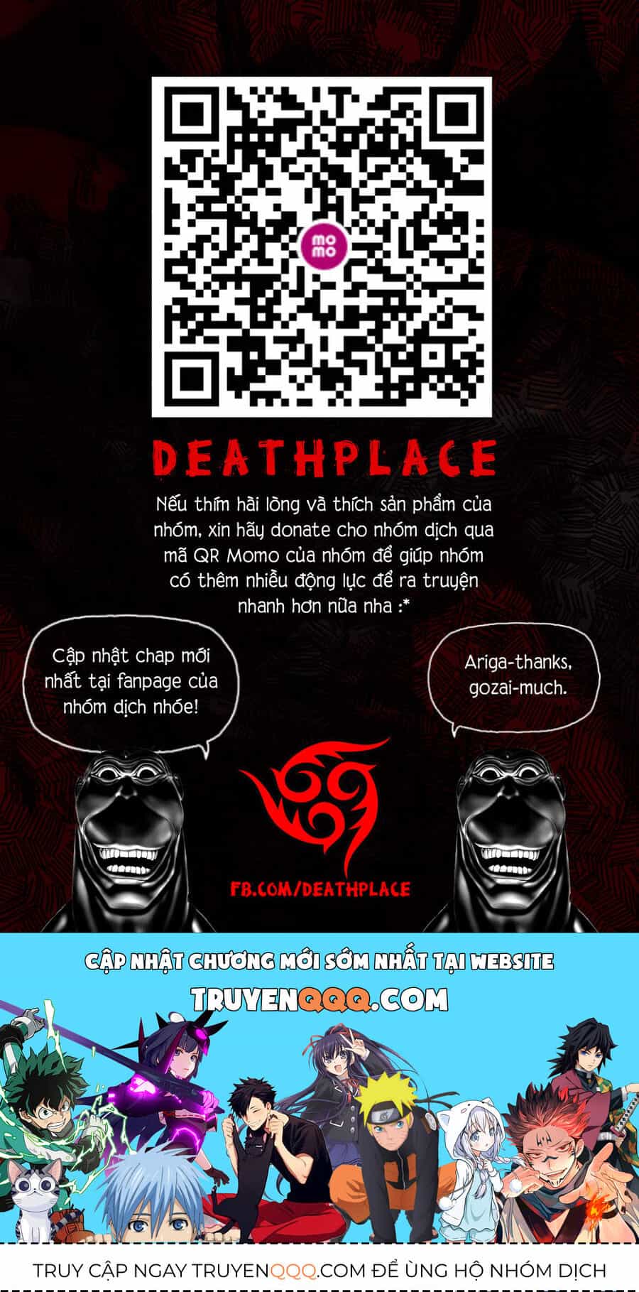 Psycho X Past: Cuộc Điều Tra Thâm Nhập Về Những Vụ Án Giết Người Rùng Rợn - Chương 2 - ảnh 61