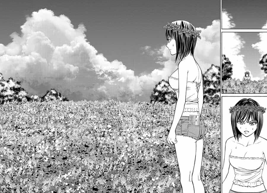 Psycho X Past: Cuộc Điều Tra Thâm Nhập Về Những Vụ Án Giết Người Rùng Rợn - Chương 22 - ảnh 19