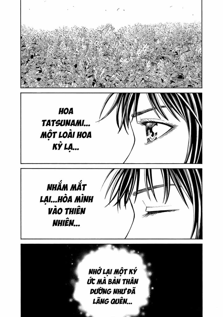 Psycho X Past: Cuộc Điều Tra Thâm Nhập Về Những Vụ Án Giết Người Rùng Rợn - Chương 22 - ảnh 20