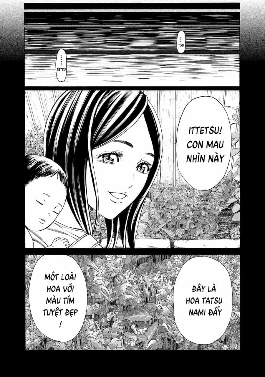 Psycho X Past: Cuộc Điều Tra Thâm Nhập Về Những Vụ Án Giết Người Rùng Rợn - Chương 22 - ảnh 21