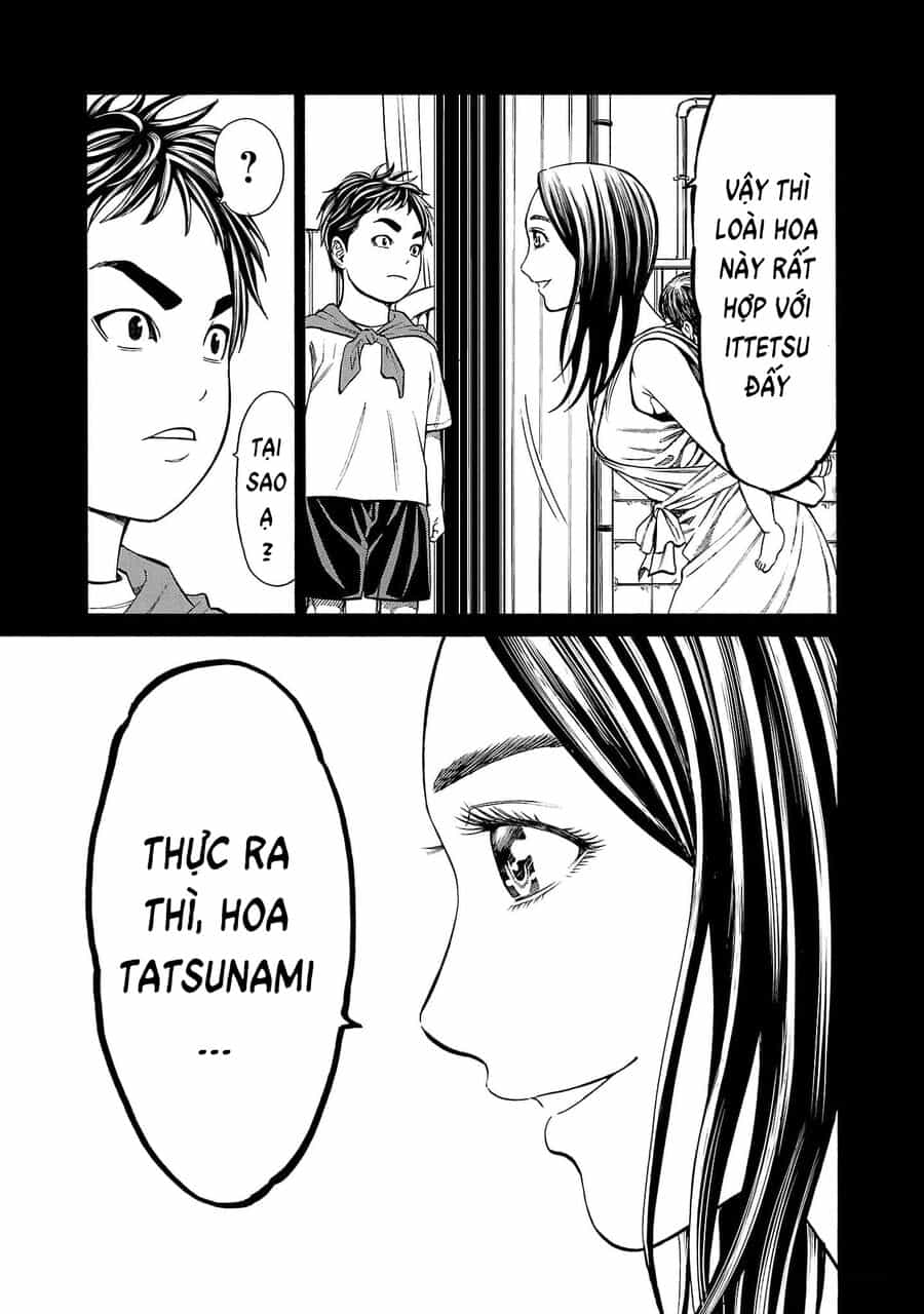 Psycho X Past: Cuộc Điều Tra Thâm Nhập Về Những Vụ Án Giết Người Rùng Rợn - Chương 22 - ảnh 23