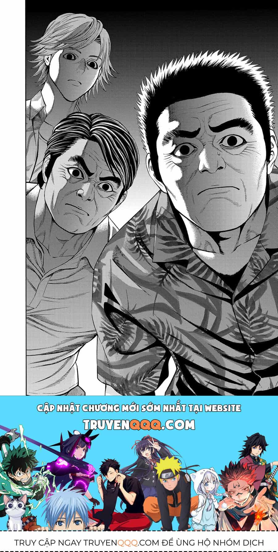 Psycho X Past: Cuộc Điều Tra Thâm Nhập Về Những Vụ Án Giết Người Rùng Rợn - Chương 22 - ảnh 45