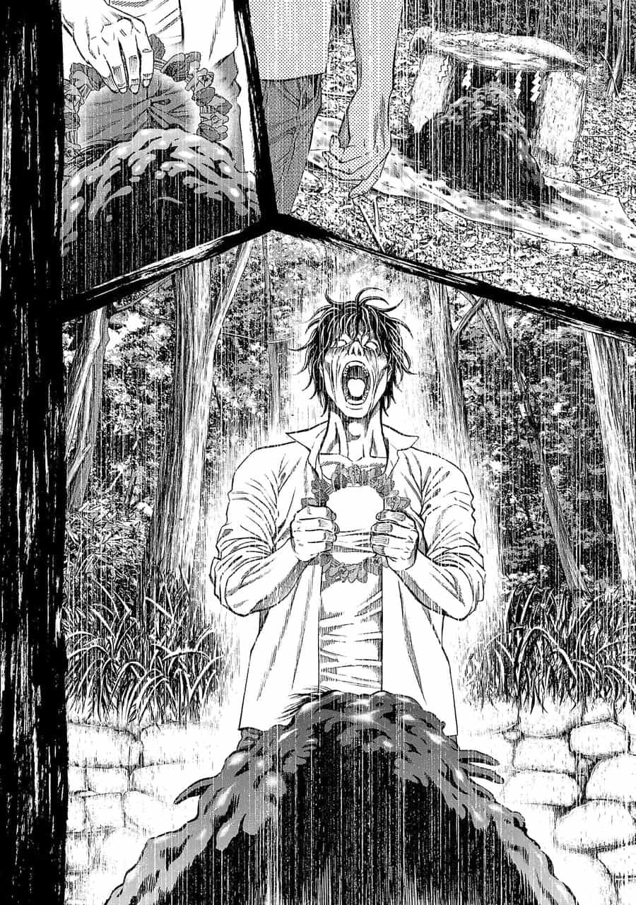 Psycho X Past: Cuộc Điều Tra Thâm Nhập Về Những Vụ Án Giết Người Rùng Rợn - Chương 24 - ảnh 22