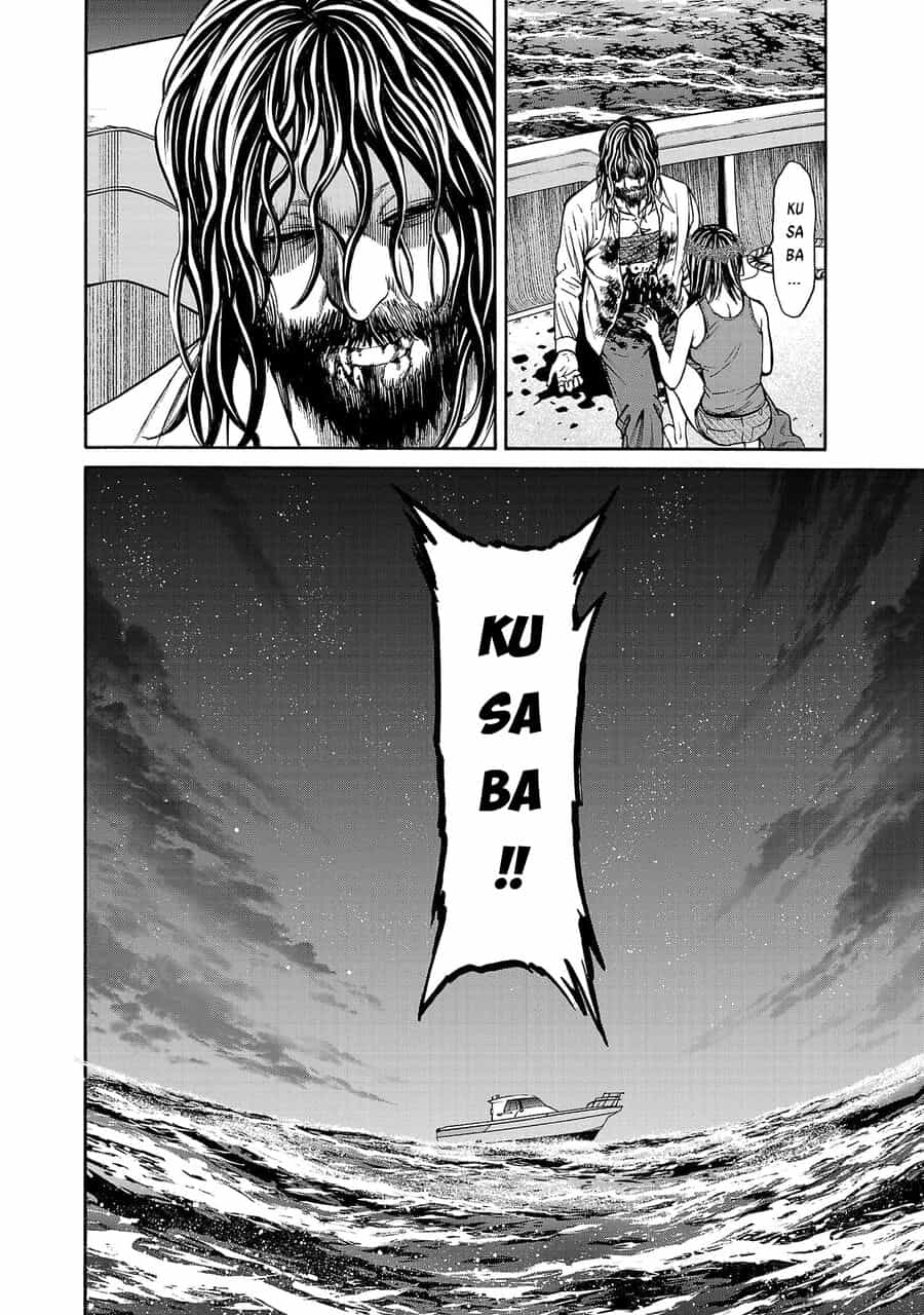 Psycho X Past: Cuộc Điều Tra Thâm Nhập Về Những Vụ Án Giết Người Rùng Rợn - Chương 25 - ảnh 46