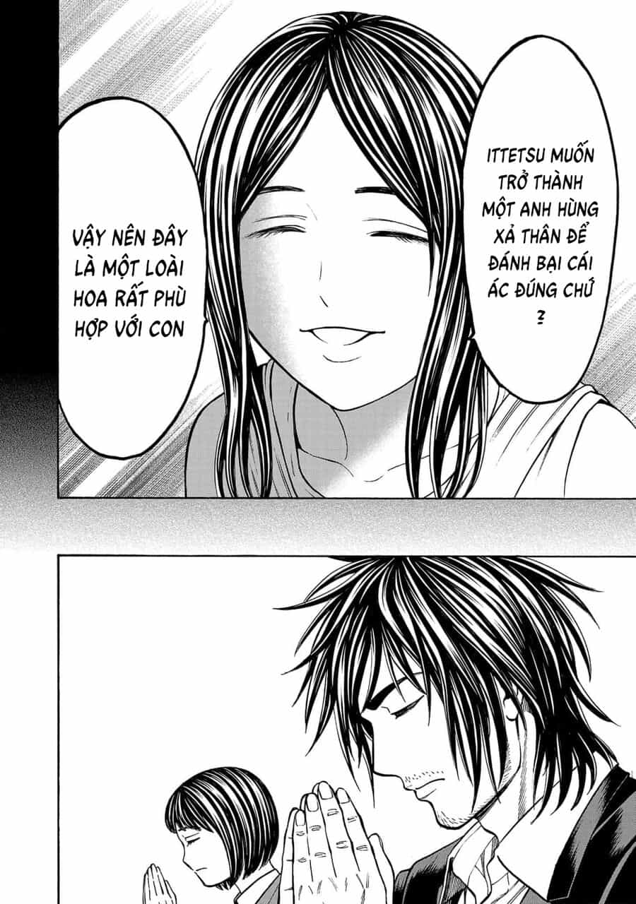 Psycho X Past: Cuộc Điều Tra Thâm Nhập Về Những Vụ Án Giết Người Rùng Rợn - Chương 26 - ảnh 30