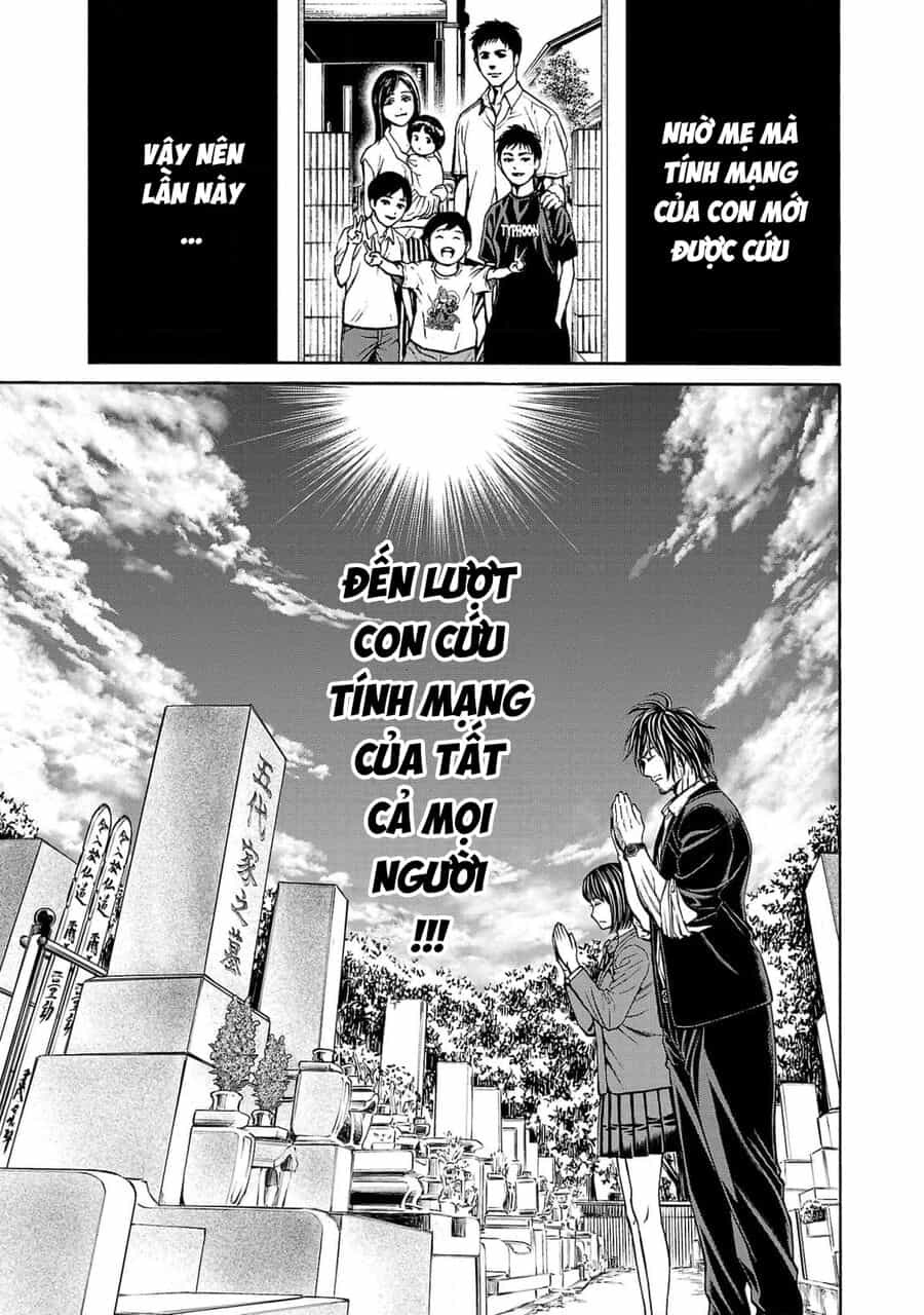 Psycho X Past: Cuộc Điều Tra Thâm Nhập Về Những Vụ Án Giết Người Rùng Rợn - Chương 26 - ảnh 31
