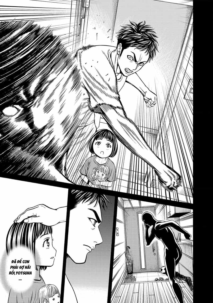 Psycho X Past: Cuộc Điều Tra Thâm Nhập Về Những Vụ Án Giết Người Rùng Rợn - Chương 26 - ảnh 37
