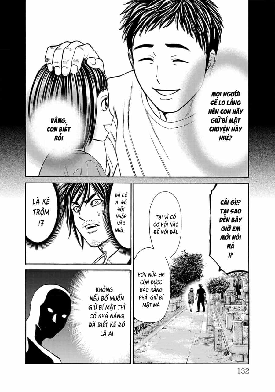 Psycho X Past: Cuộc Điều Tra Thâm Nhập Về Những Vụ Án Giết Người Rùng Rợn - Chương 26 - ảnh 38