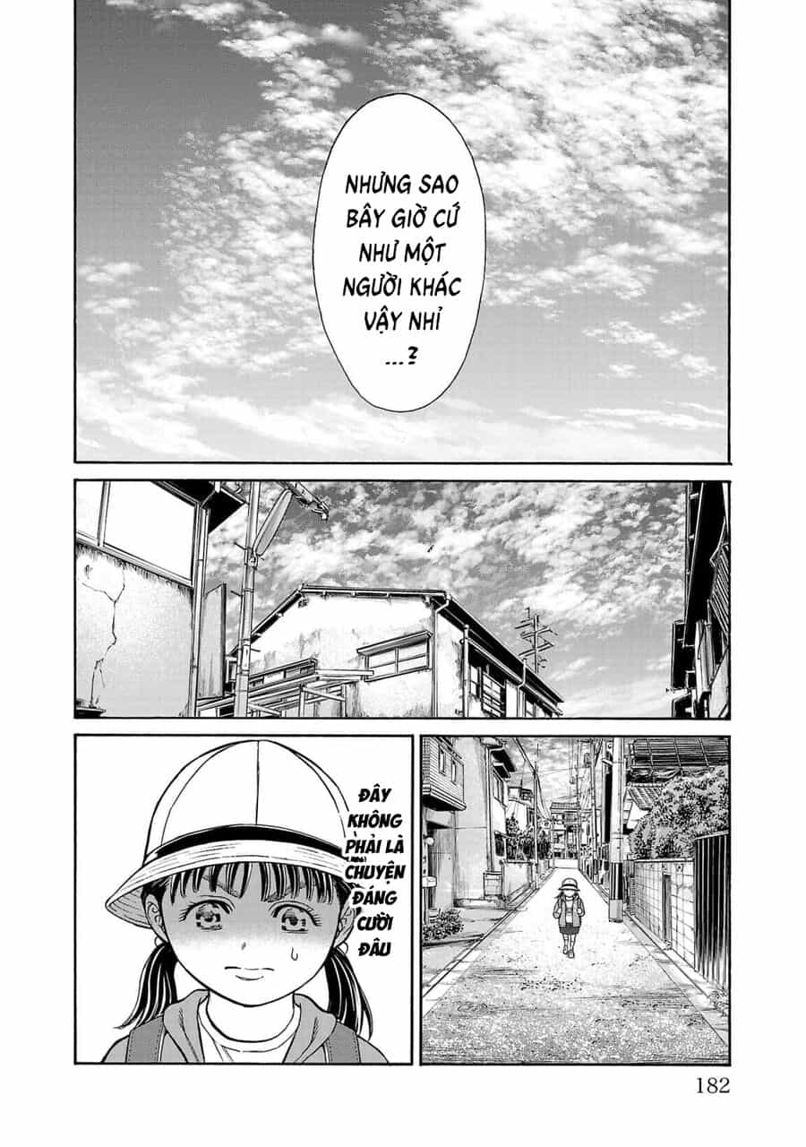 Psycho X Past: Cuộc Điều Tra Thâm Nhập Về Những Vụ Án Giết Người Rùng Rợn - Chương 27 - ảnh 41