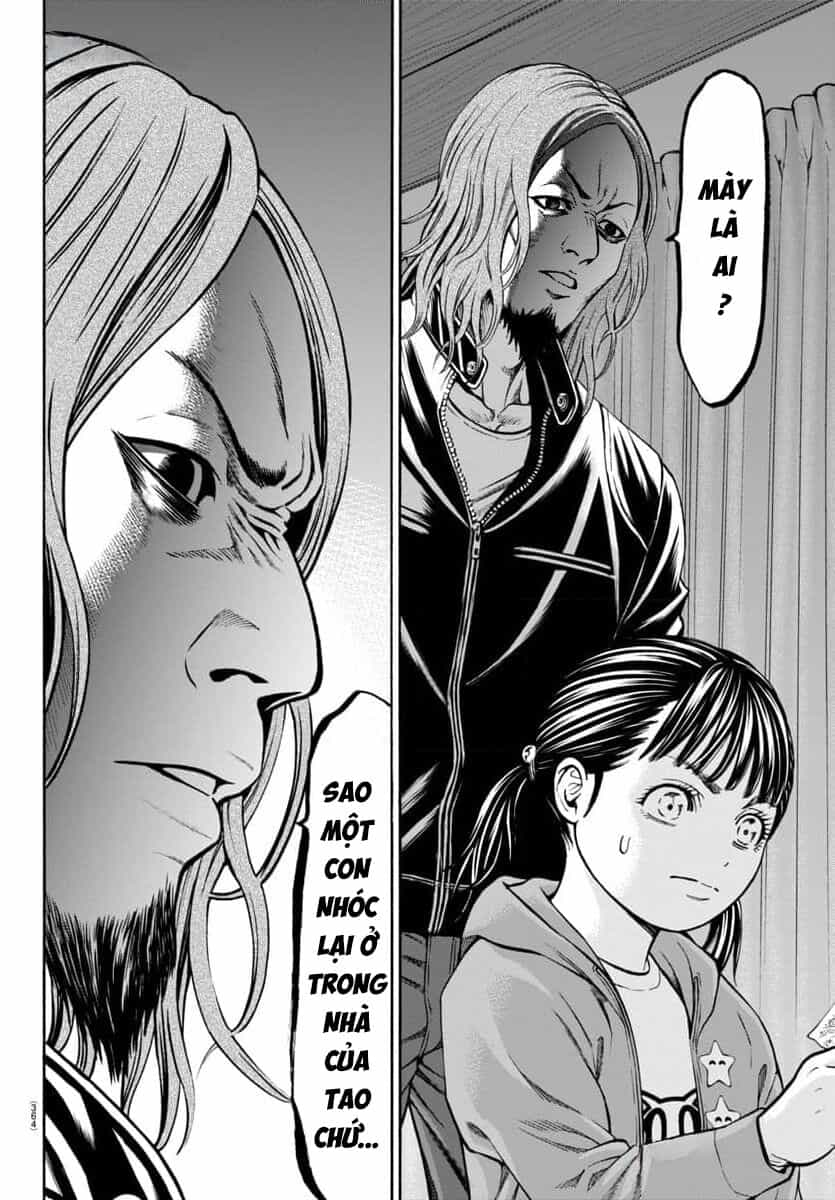 Psycho X Past: Cuộc Điều Tra Thâm Nhập Về Những Vụ Án Giết Người Rùng Rợn - Chương 28 - ảnh 29