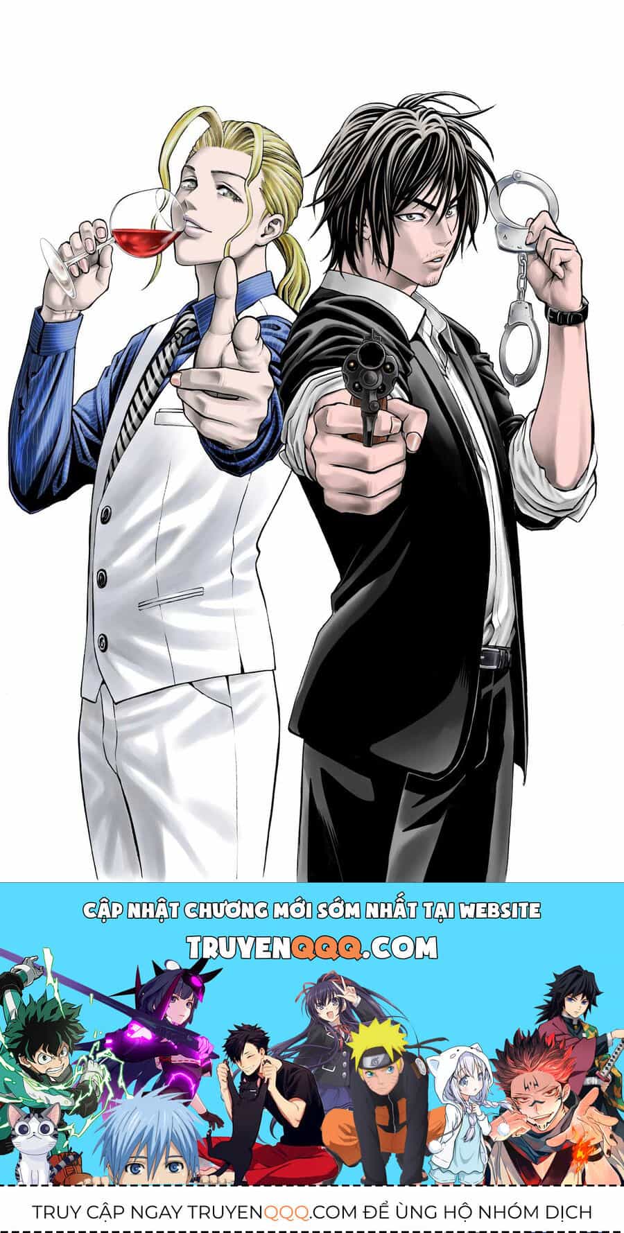 Psycho X Past: Cuộc Điều Tra Thâm Nhập Về Những Vụ Án Giết Người Rùng Rợn - Chương 28 - ảnh 49