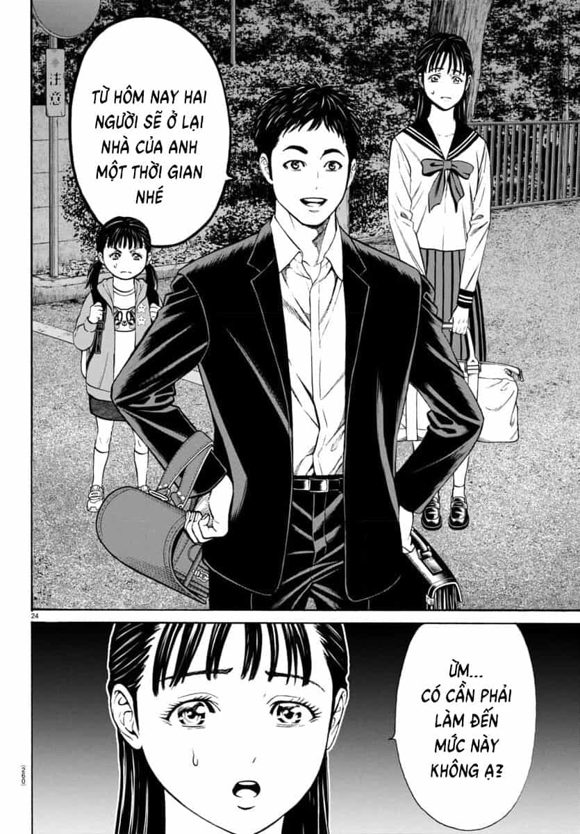 Psycho X Past: Cuộc Điều Tra Thâm Nhập Về Những Vụ Án Giết Người Rùng Rợn - Chương 29 - ảnh 26