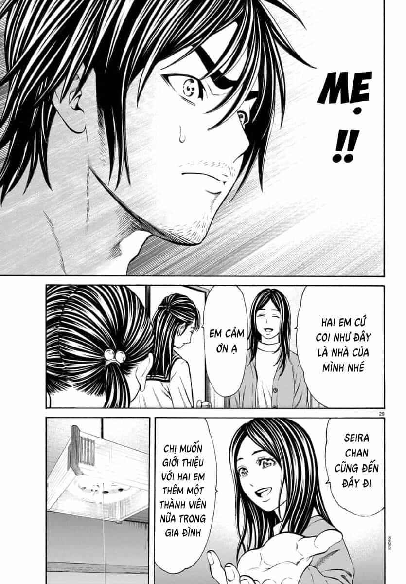 Psycho X Past: Cuộc Điều Tra Thâm Nhập Về Những Vụ Án Giết Người Rùng Rợn - Chương 29 - ảnh 31