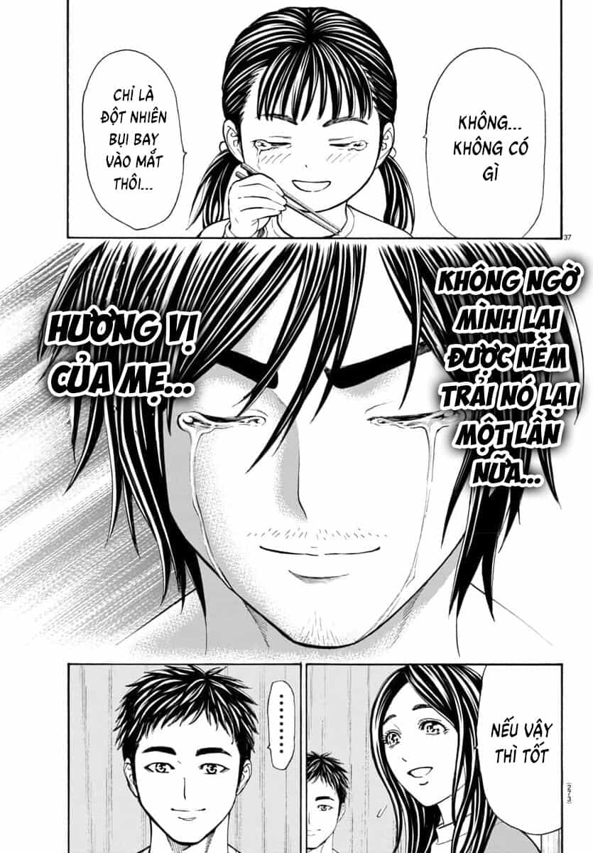 Psycho X Past: Cuộc Điều Tra Thâm Nhập Về Những Vụ Án Giết Người Rùng Rợn - Chương 29 - ảnh 39