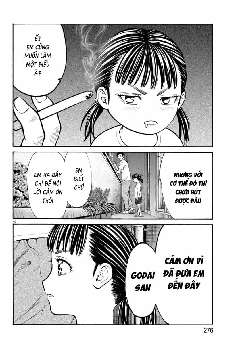 Psycho X Past: Cuộc Điều Tra Thâm Nhập Về Những Vụ Án Giết Người Rùng Rợn - Chương 29 - ảnh 42