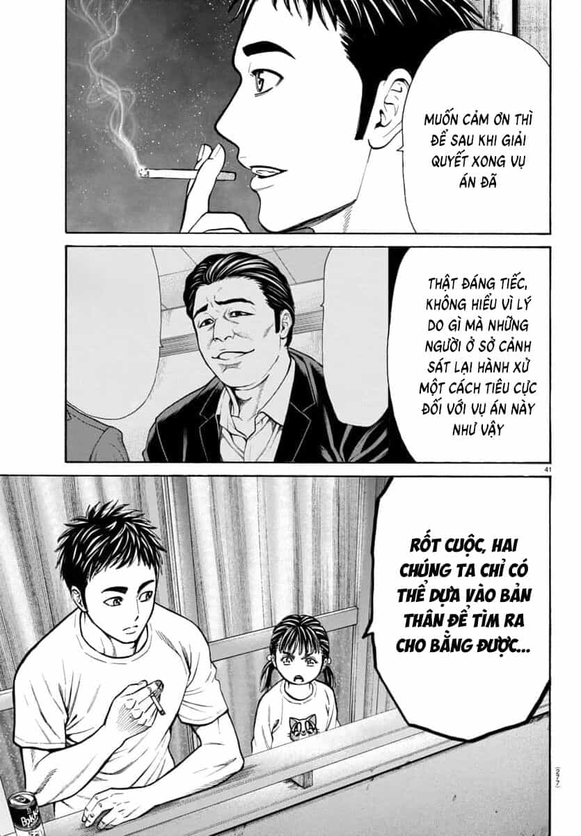 Psycho X Past: Cuộc Điều Tra Thâm Nhập Về Những Vụ Án Giết Người Rùng Rợn - Chương 29 - ảnh 43