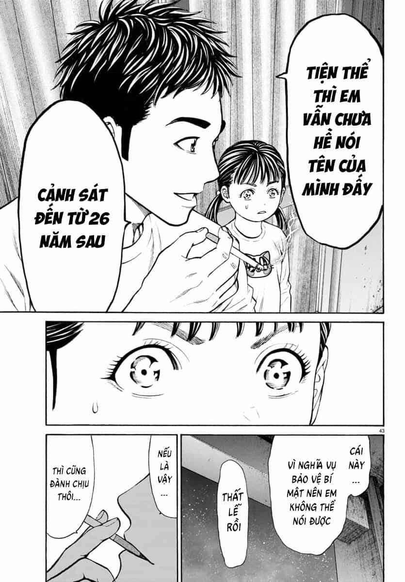 Psycho X Past: Cuộc Điều Tra Thâm Nhập Về Những Vụ Án Giết Người Rùng Rợn - Chương 29 - ảnh 45