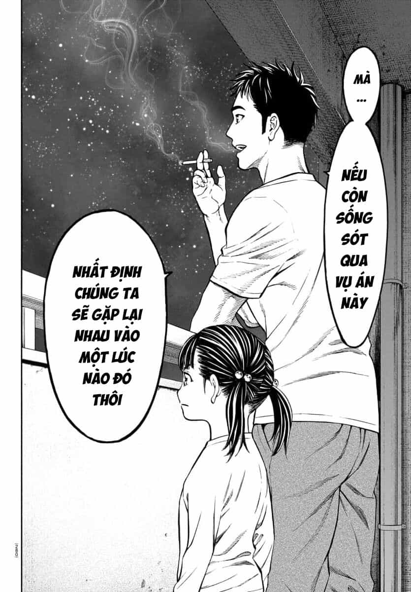 Psycho X Past: Cuộc Điều Tra Thâm Nhập Về Những Vụ Án Giết Người Rùng Rợn - Chương 29 - ảnh 46
