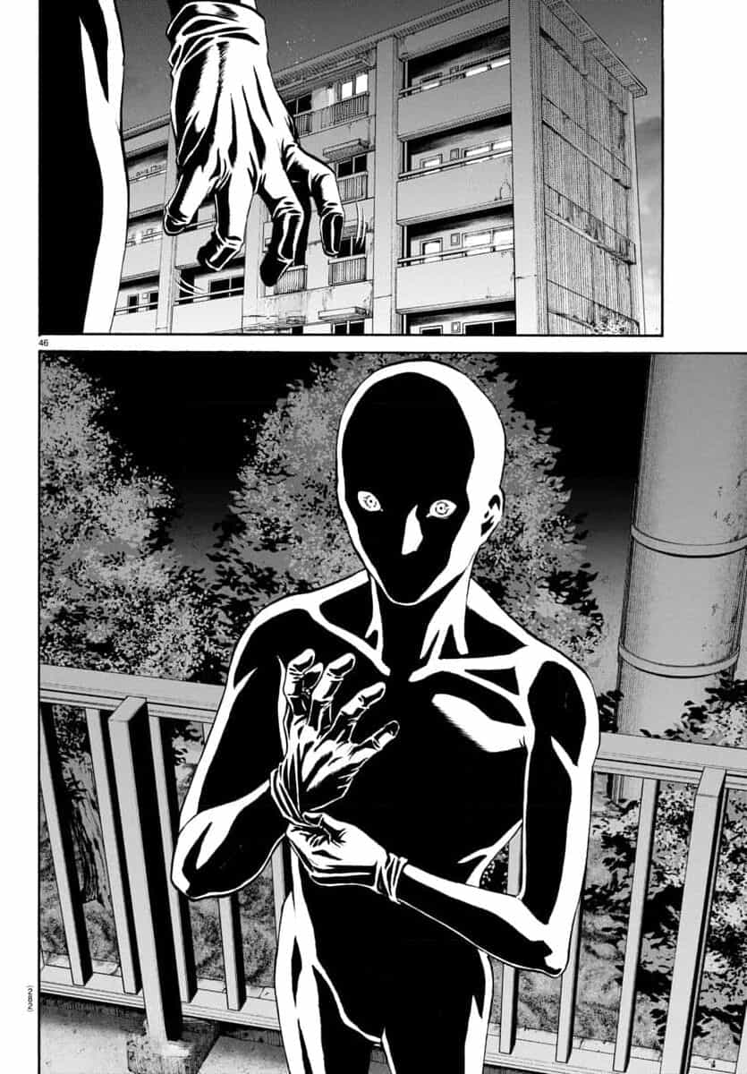 Psycho X Past: Cuộc Điều Tra Thâm Nhập Về Những Vụ Án Giết Người Rùng Rợn - Chương 29 - ảnh 48