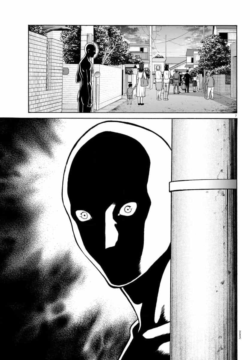 Psycho X Past: Cuộc Điều Tra Thâm Nhập Về Những Vụ Án Giết Người Rùng Rợn - Chương 29 - ảnh 9
