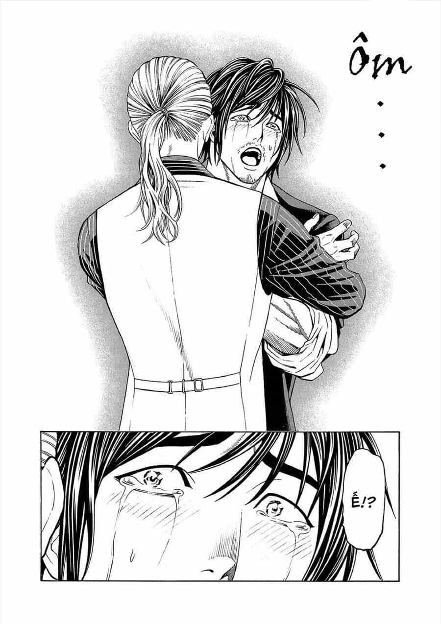Psycho X Past: Cuộc Điều Tra Thâm Nhập Về Những Vụ Án Giết Người Rùng Rợn - Chương 3 - ảnh 14