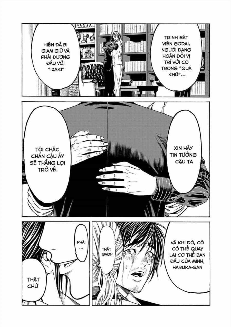 Psycho X Past: Cuộc Điều Tra Thâm Nhập Về Những Vụ Án Giết Người Rùng Rợn - Chương 3 - ảnh 15