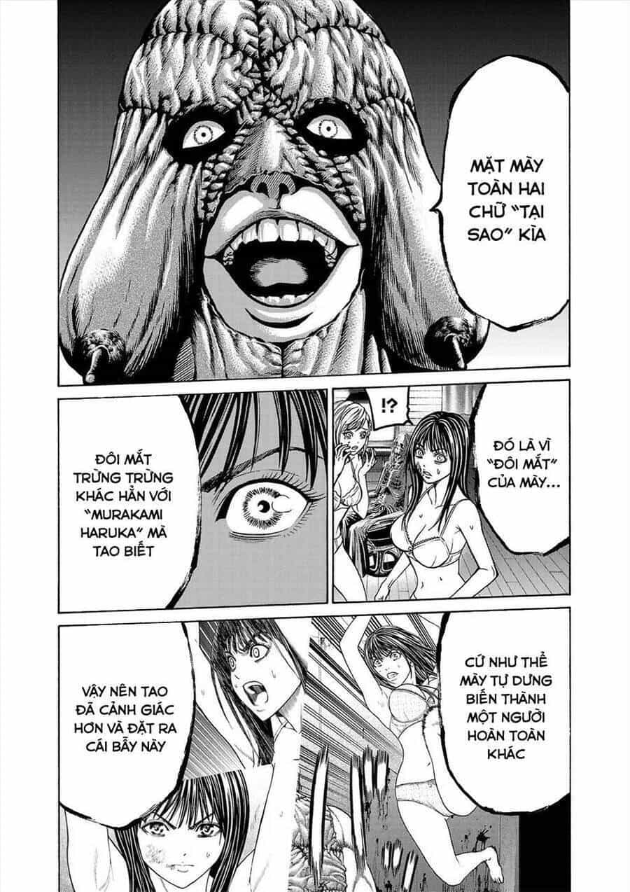 Psycho X Past: Cuộc Điều Tra Thâm Nhập Về Những Vụ Án Giết Người Rùng Rợn - Chương 3 - ảnh 18