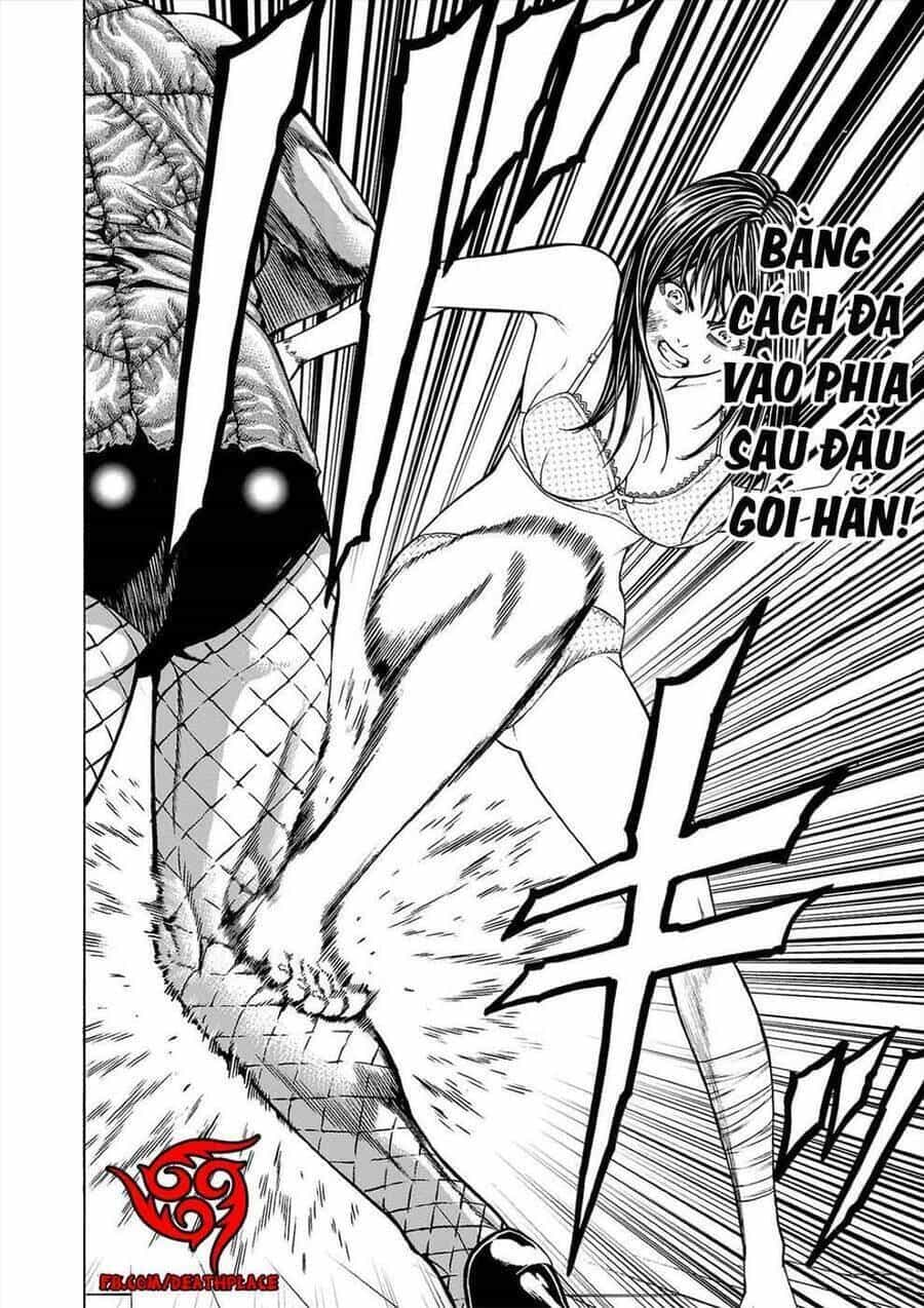 Psycho X Past: Cuộc Điều Tra Thâm Nhập Về Những Vụ Án Giết Người Rùng Rợn - Chương 3 - ảnh 28