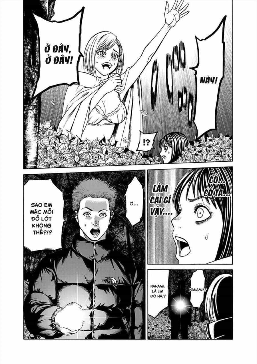 Psycho X Past: Cuộc Điều Tra Thâm Nhập Về Những Vụ Án Giết Người Rùng Rợn - Chương 3 - ảnh 46