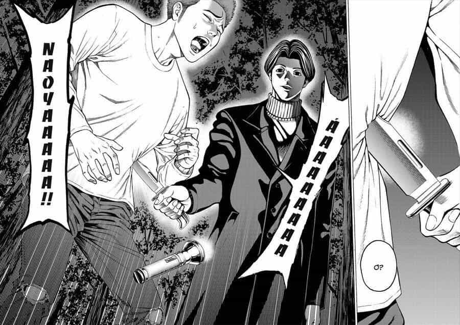 Psycho X Past: Cuộc Điều Tra Thâm Nhập Về Những Vụ Án Giết Người Rùng Rợn - Chương 3 - ảnh 52
