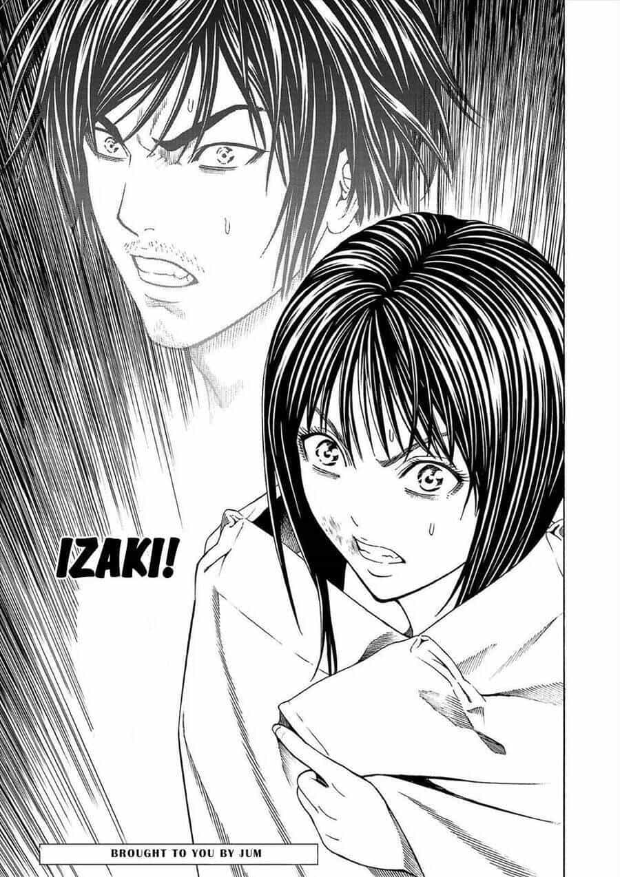 Psycho X Past: Cuộc Điều Tra Thâm Nhập Về Những Vụ Án Giết Người Rùng Rợn - Chương 3 - ảnh 54