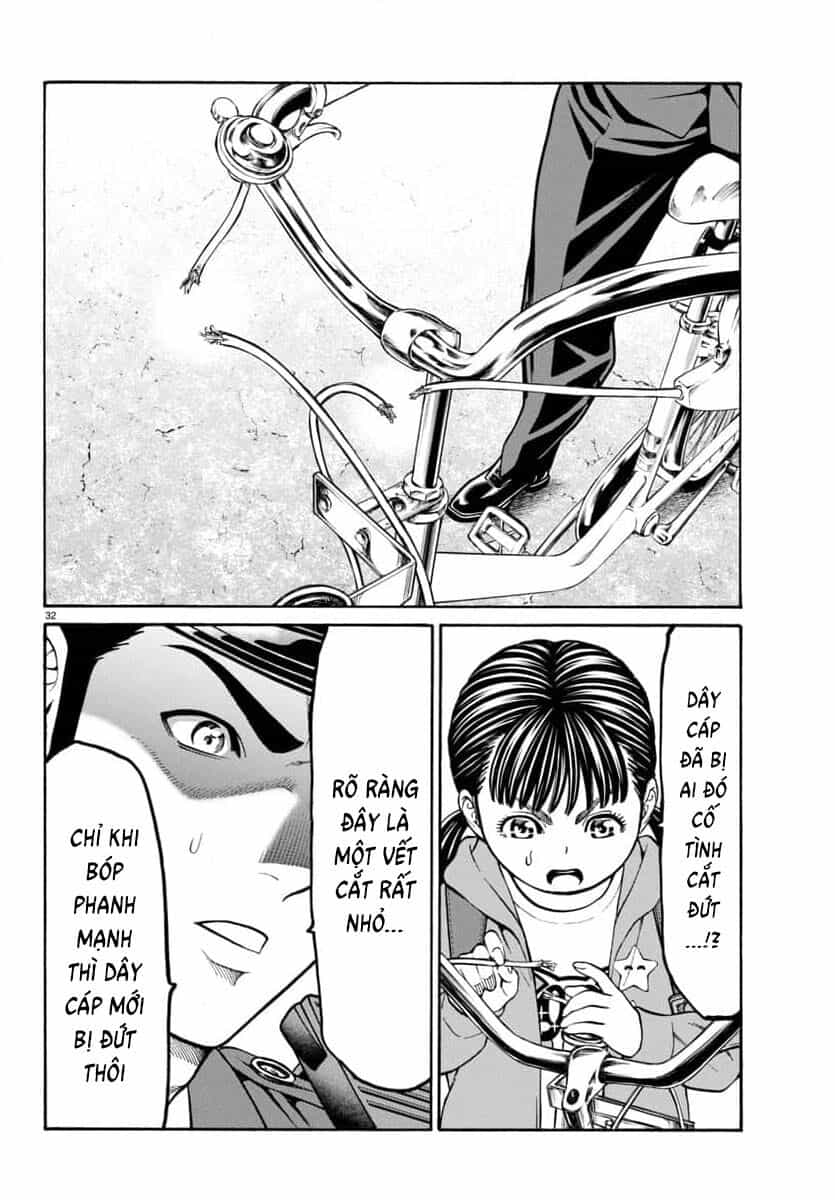 Psycho X Past: Cuộc Điều Tra Thâm Nhập Về Những Vụ Án Giết Người Rùng Rợn - Chương 30 - ảnh 33