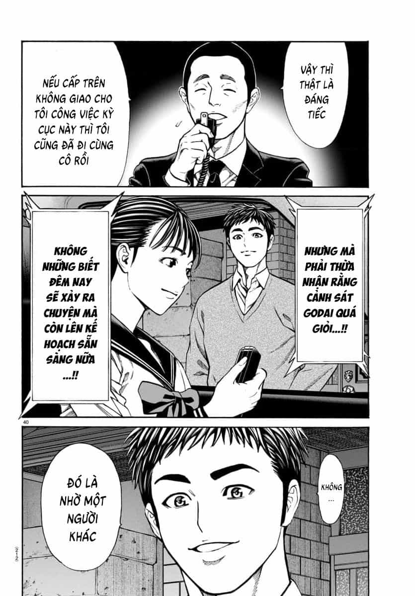 Psycho X Past: Cuộc Điều Tra Thâm Nhập Về Những Vụ Án Giết Người Rùng Rợn - Chương 31 - ảnh 40