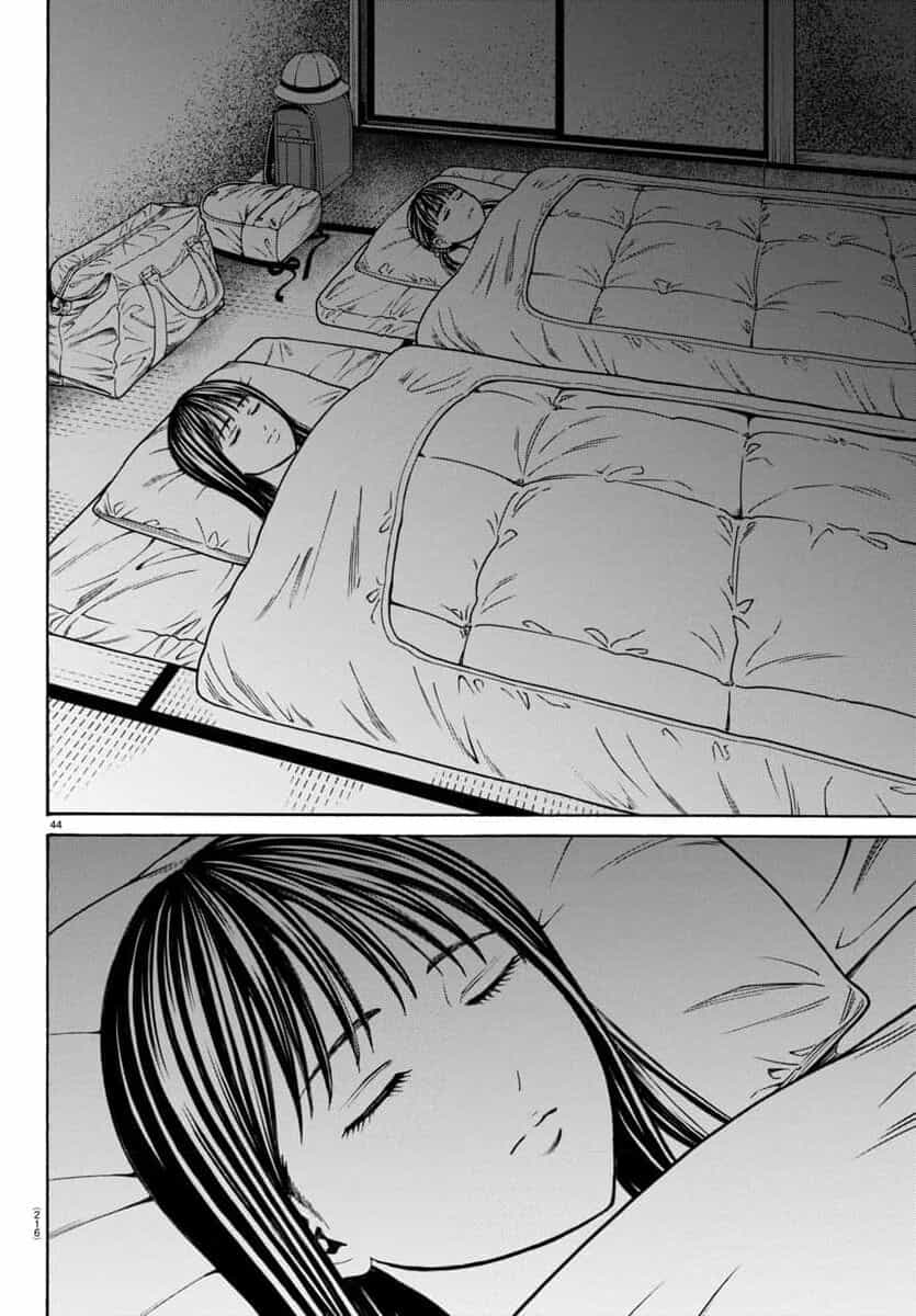Psycho X Past: Cuộc Điều Tra Thâm Nhập Về Những Vụ Án Giết Người Rùng Rợn - Chương 31 - ảnh 44