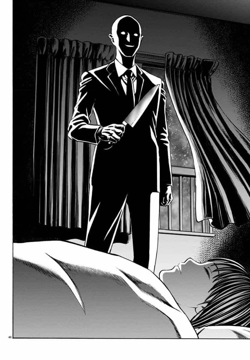 Psycho X Past: Cuộc Điều Tra Thâm Nhập Về Những Vụ Án Giết Người Rùng Rợn - Chương 31 - ảnh 46