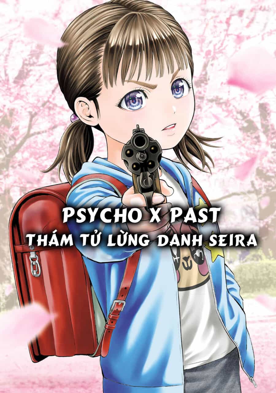 Psycho X Past: Cuộc Điều Tra Thâm Nhập Về Những Vụ Án Giết Người Rùng Rợn - Chương 31 - ảnh 47
