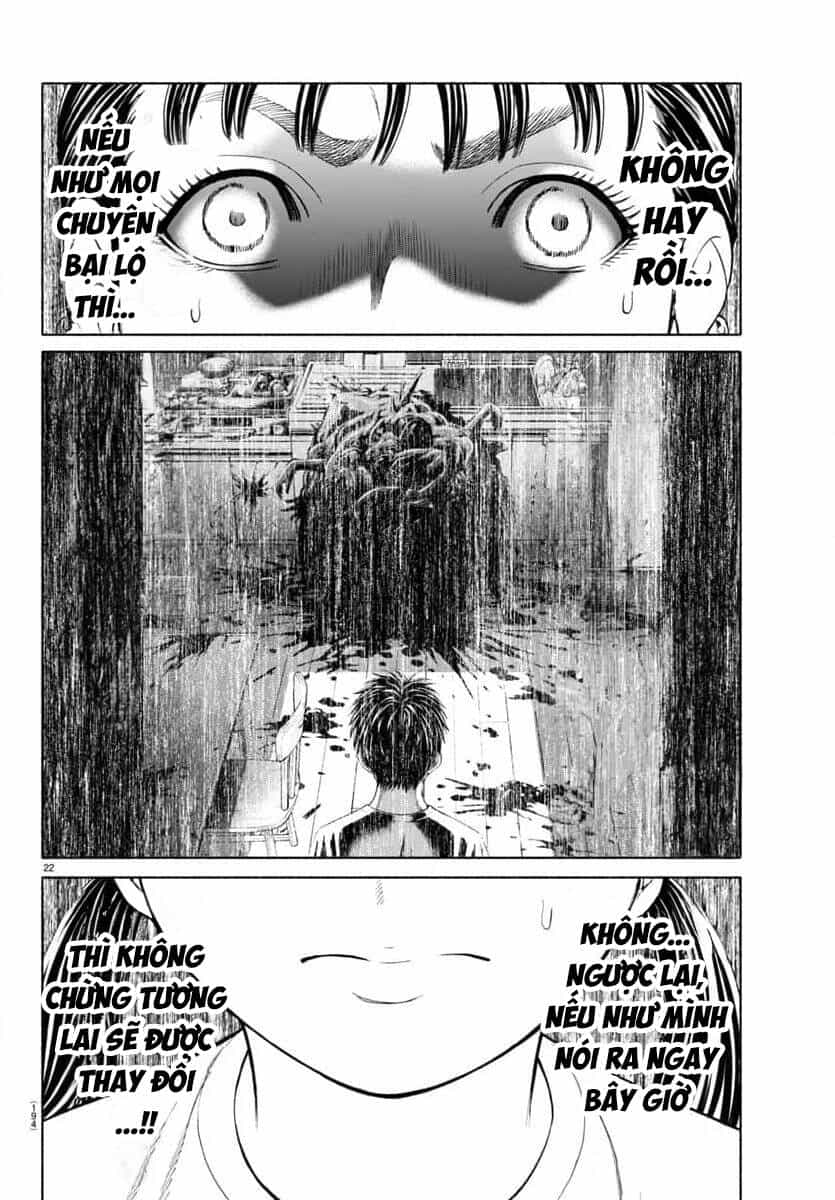 Psycho X Past: Cuộc Điều Tra Thâm Nhập Về Những Vụ Án Giết Người Rùng Rợn - Chương 33 - ảnh 23