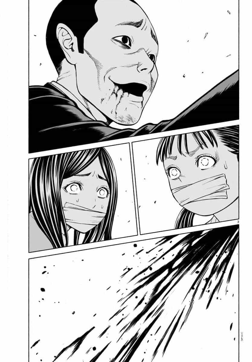 Psycho X Past: Cuộc Điều Tra Thâm Nhập Về Những Vụ Án Giết Người Rùng Rợn - Chương 33 - ảnh 4