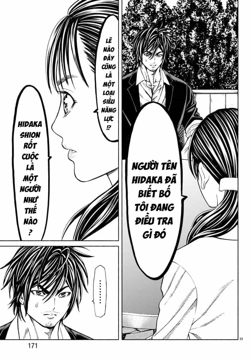 Psycho X Past: Cuộc Điều Tra Thâm Nhập Về Những Vụ Án Giết Người Rùng Rợn - Chương 34 - ảnh 33