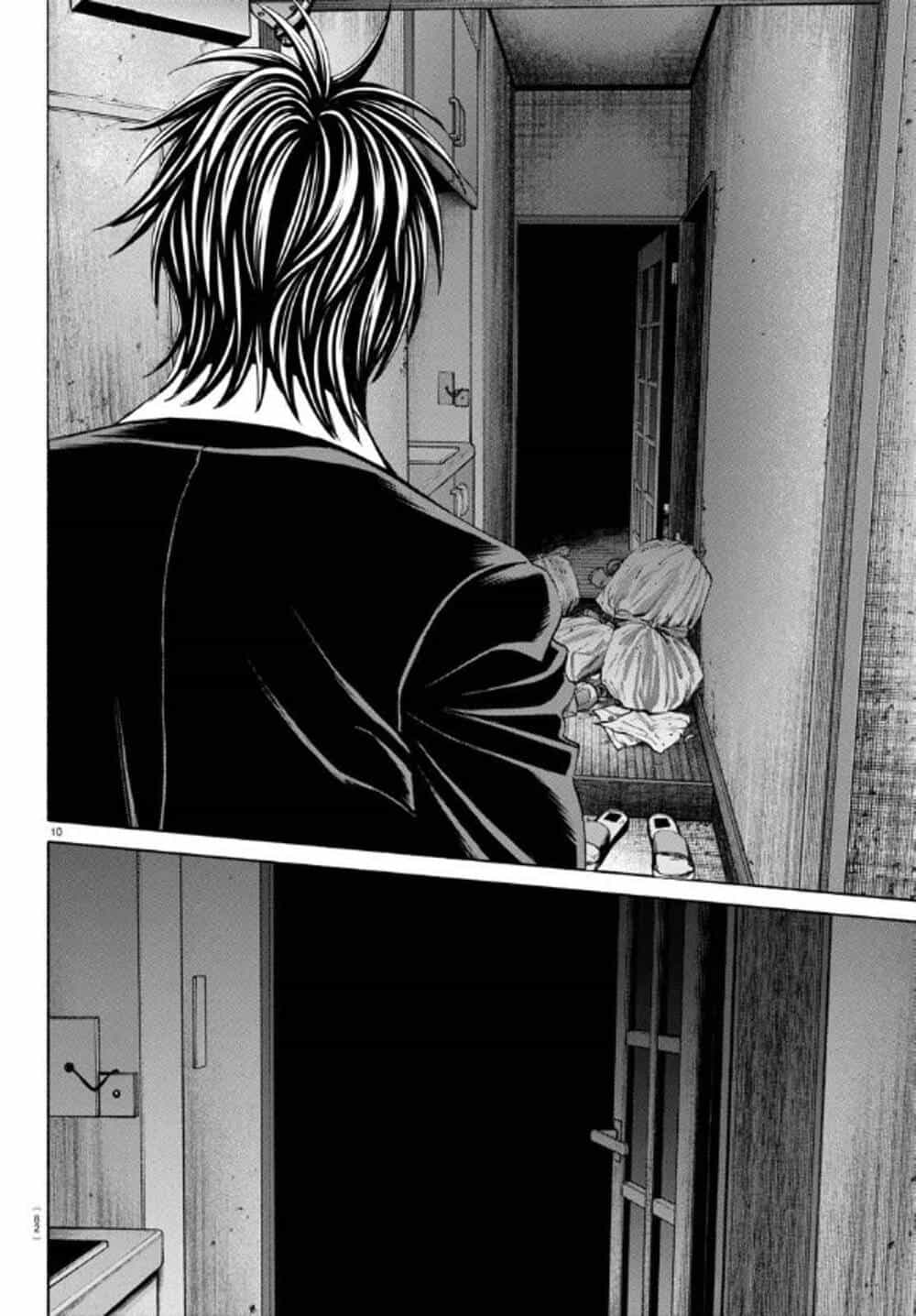 Psycho X Past: Cuộc Điều Tra Thâm Nhập Về Những Vụ Án Giết Người Rùng Rợn - Chương 35 - ảnh 11