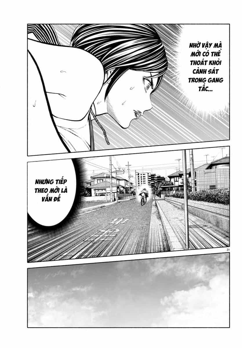 Psycho X Past: Cuộc Điều Tra Thâm Nhập Về Những Vụ Án Giết Người Rùng Rợn - Chương 36 - ảnh 31
