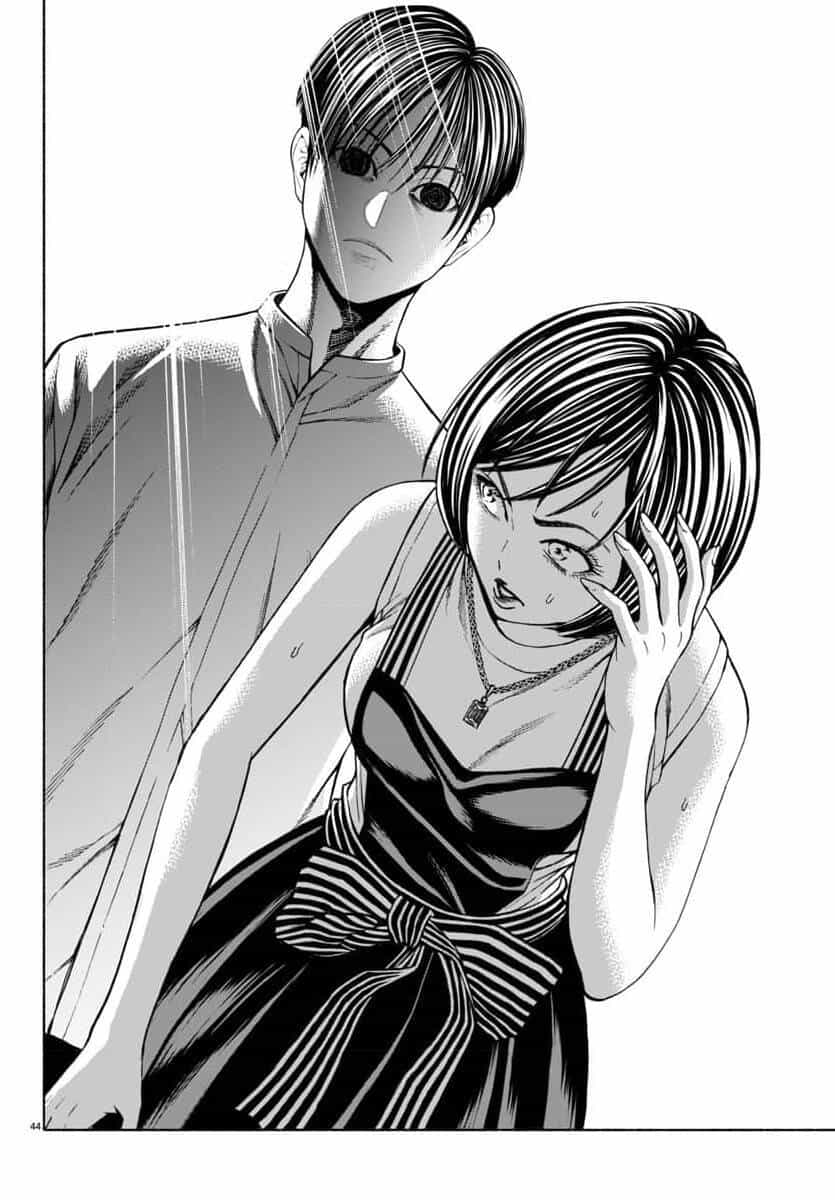 Psycho X Past: Cuộc Điều Tra Thâm Nhập Về Những Vụ Án Giết Người Rùng Rợn - Chương 36 - ảnh 44