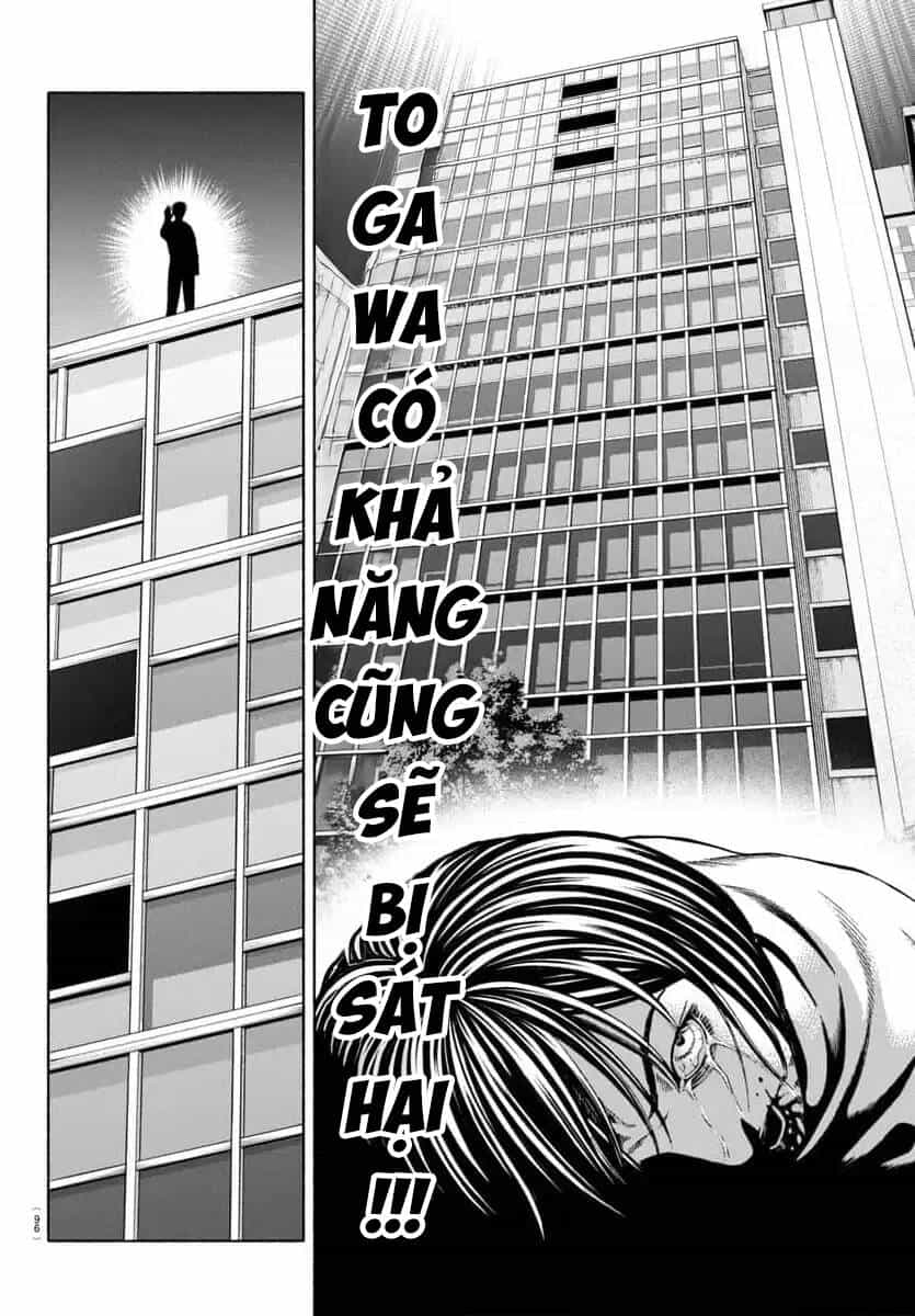 Psycho X Past: Cuộc Điều Tra Thâm Nhập Về Những Vụ Án Giết Người Rùng Rợn - Chương 37 - ảnh 24