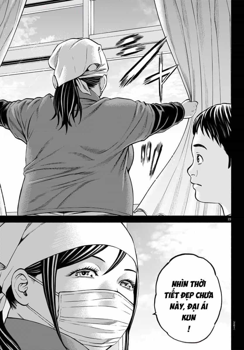 Psycho X Past: Cuộc Điều Tra Thâm Nhập Về Những Vụ Án Giết Người Rùng Rợn - Chương 38 - ảnh 23