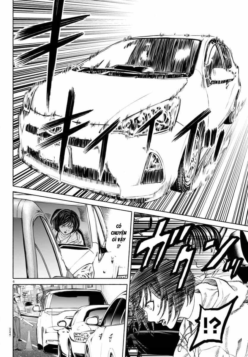 Psycho X Past: Cuộc Điều Tra Thâm Nhập Về Những Vụ Án Giết Người Rùng Rợn - Chương 38 - ảnh 6
