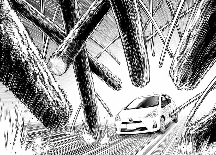 Psycho X Past: Cuộc Điều Tra Thâm Nhập Về Những Vụ Án Giết Người Rùng Rợn - Chương 39 - ảnh 12