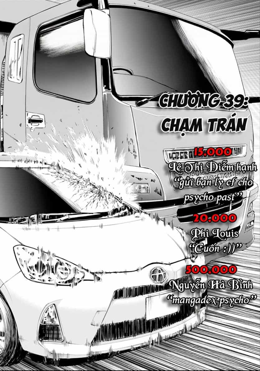 Psycho X Past: Cuộc Điều Tra Thâm Nhập Về Những Vụ Án Giết Người Rùng Rợn - Chương 39 - ảnh 3