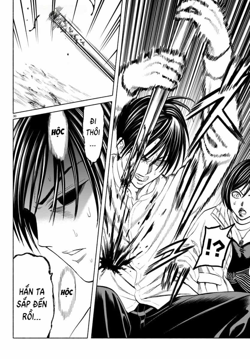 Psycho X Past: Cuộc Điều Tra Thâm Nhập Về Những Vụ Án Giết Người Rùng Rợn - Chương 39 - ảnh 31